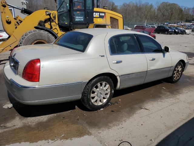 2006 Lincoln Town Car Signature Limited VIN: 1LNHM82W76Y605727 Lot: 51183324