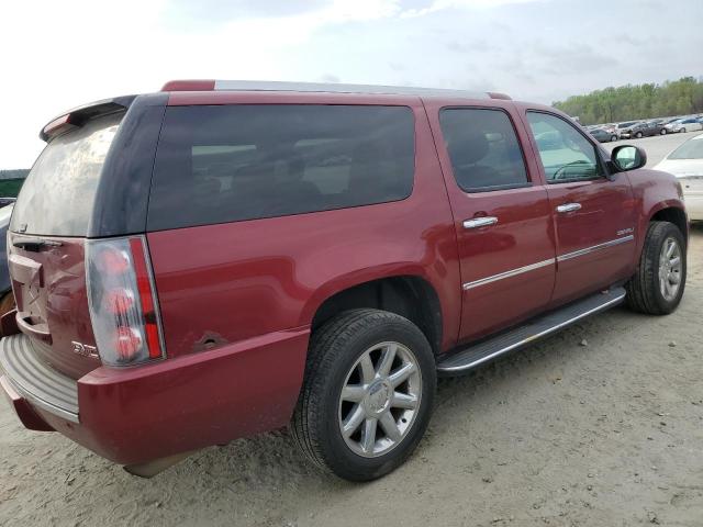 2011 GMC Yukon Xl Denali VIN: 1GKS2MEF9BR249102 Lot: 49320624