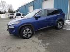 2021 NISSAN ROGUE SV - JN8AT3BB6MW219175
