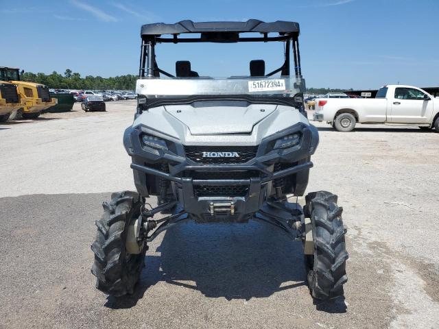 2018 HONDA SXS1000 M5 - 1HFVE0401J4202136