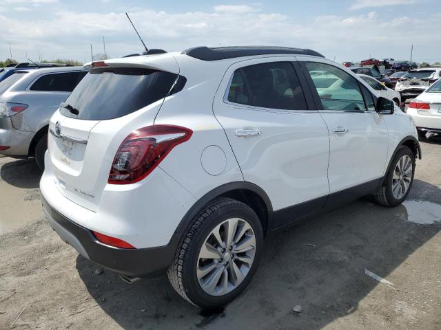 2019 Buick Encore Preferred VIN: KL4CJASBXKB712077 Lot: 50229274