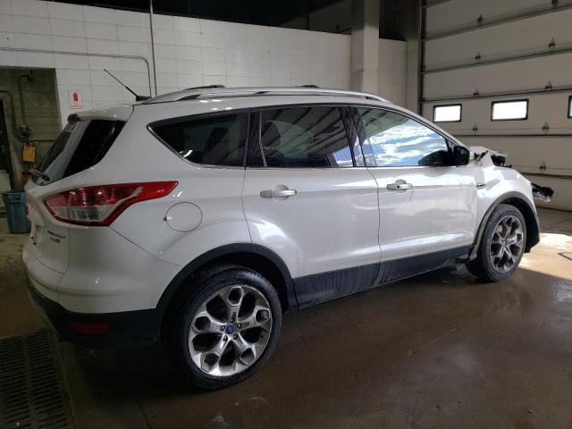 2013 Ford Escape Titanium VIN: 1FMCU9J97DUC93330 Lot: 49724664