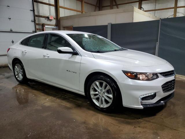 2016 Chevrolet Malibu Lt VIN: 1G1ZE5ST8GF219513 Lot: 51586234