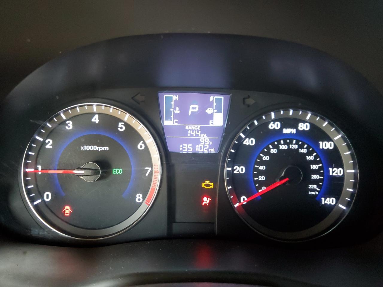 KMHCT4AE6FU903918 2015 Hyundai Accent Gls