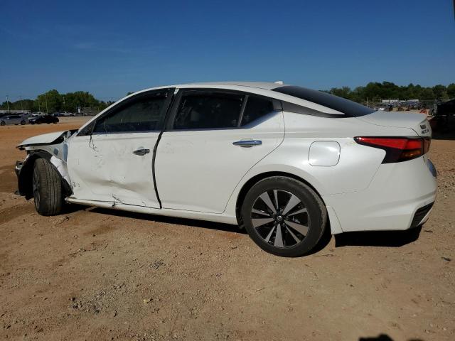 2021 Nissan Altima Sv VIN: 1N4BL4DVXMN380671 Lot: 51425884