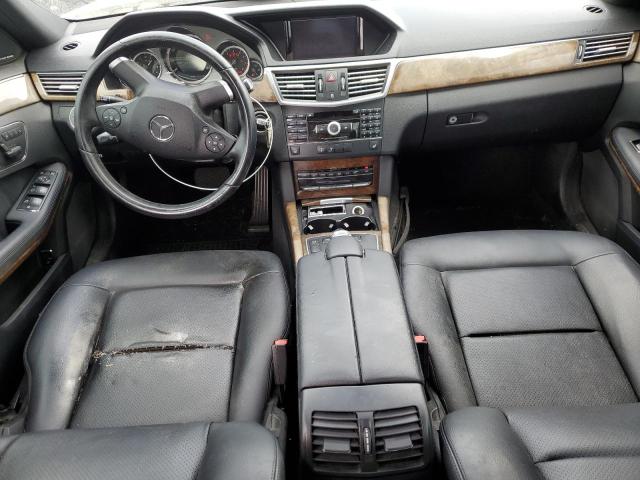 2010 Mercedes-Benz E 350 4Matic VIN: WDDHF8HB1AA141375 Lot: 51933104