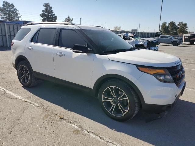 2013 Ford Explorer Sport VIN: 1FM5K8GT9DGC88611 Lot: 51787624