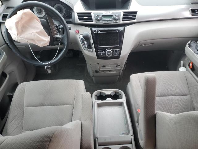 2016 Honda Odyssey Se VIN: 5FNRL5H36GB134419 Lot: 48786894