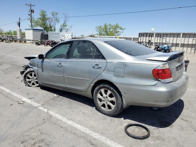 2005 Toyota Camry Le VIN: 4T1BF30KX5U609697 Lot: 52652324