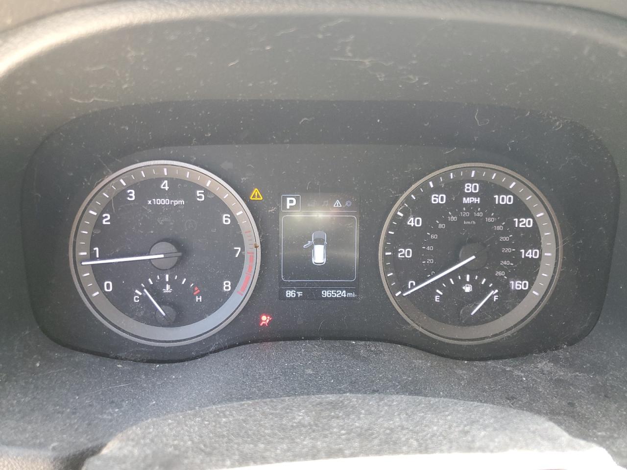 KM8J33A43HU540022 2017 Hyundai Tucson Limited