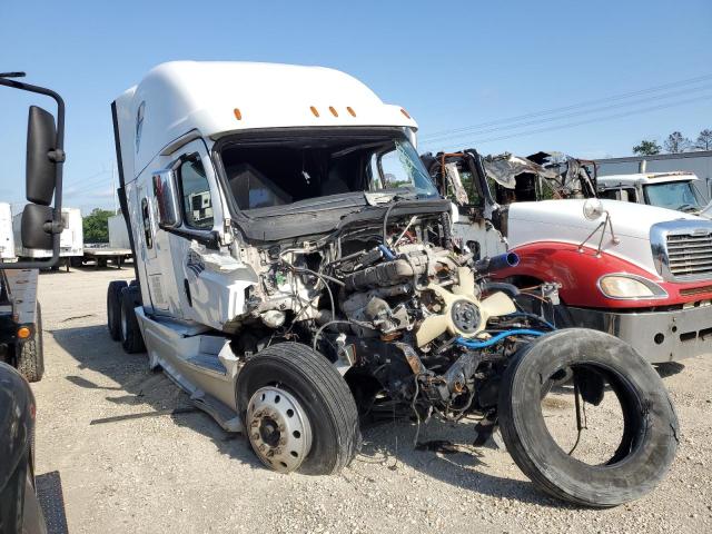 Lot #2468978837 2019 FREIGHTLINER CASCADIA 1 salvage car