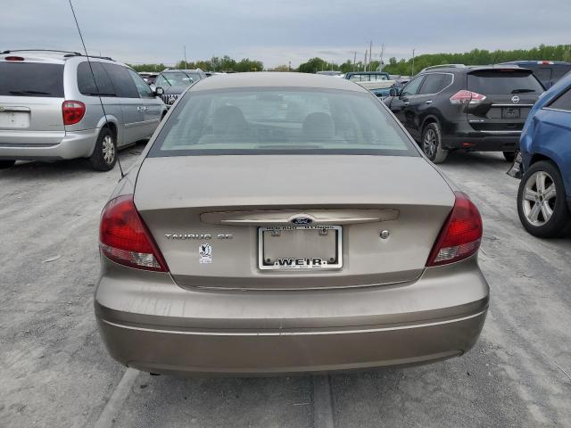 1FAFP53U15A260965 | 2005 Ford taurus se