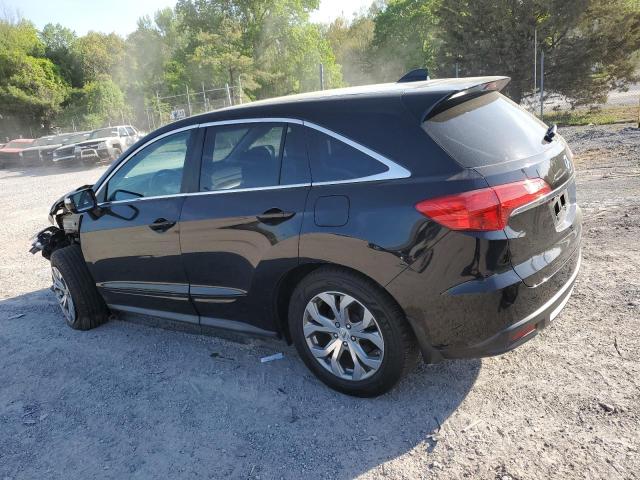 2015 Acura Rdx Technology VIN: 5J8TB4H57FL016140 Lot: 53024464