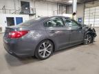 SUBARU LEGACY 2.5 photo