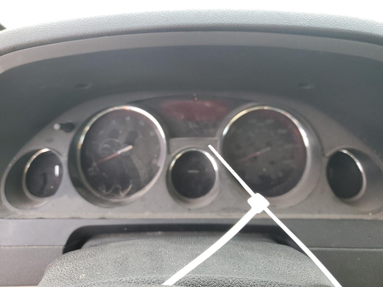 1GKKVRED6BJ287940 2011 GMC Acadia Slt-1