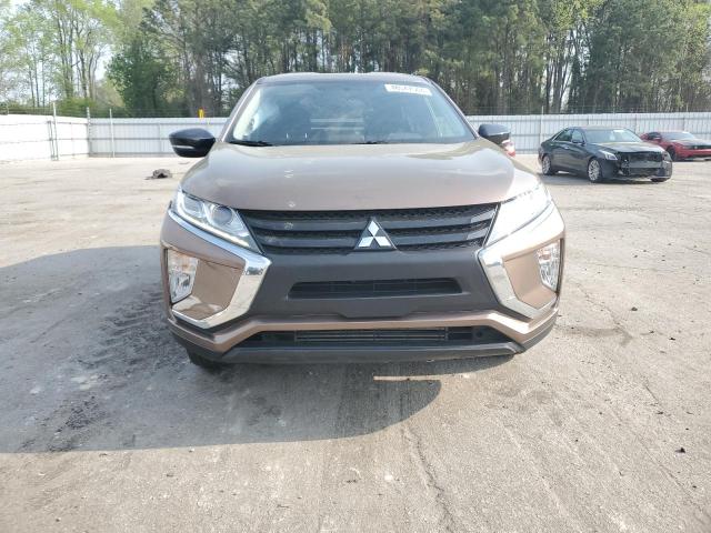 2020 MITSUBISHI ECLIPSE CR - JA4AT4AA7LZ027720