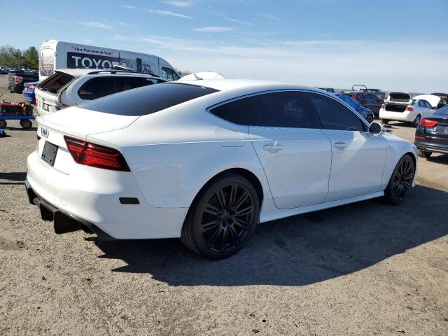 2012 Audi A7 Prestige VIN: WAU2GAFC9CN082116 Lot: 49860774