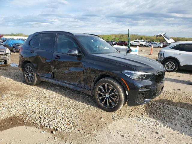 2023 BMW X5 xDrive40I VIN: 5UXCR6C05P9R88818 Lot: 51360564