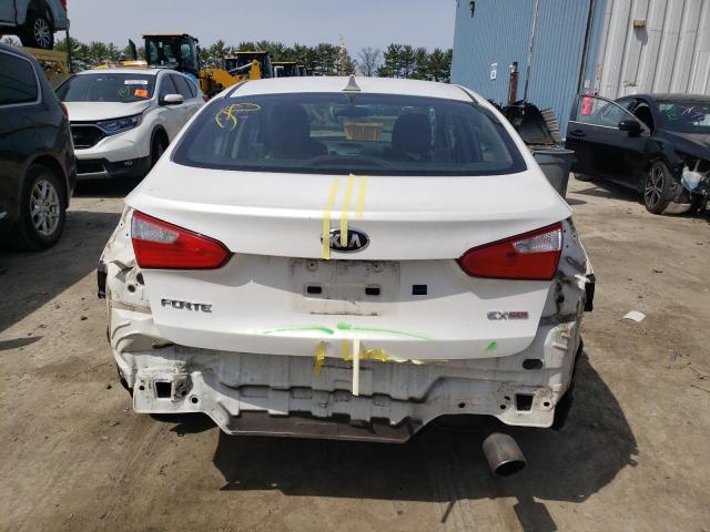 2015 KIA FORTE EX - KNAFX4A84F5308234