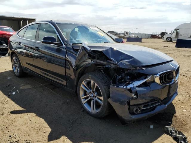 Vin: wba8y3c55jg451208, lot: 49095544, bmw 3 series xigt 20184