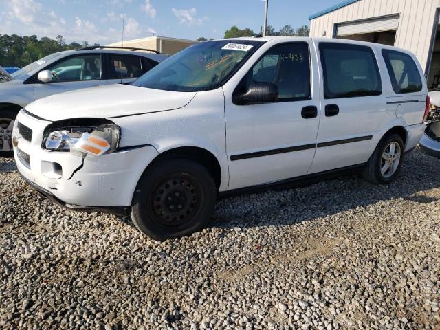 2005 Chevrolet Uplander VIN: 1GNDV03L35D253376 Lot: 50064524