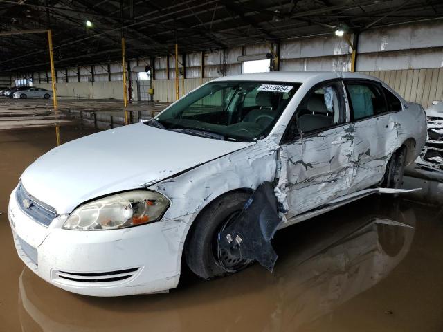 2006 Chevrolet Impala Ls VIN: 2G1WB58K769402094 Lot: 49179664