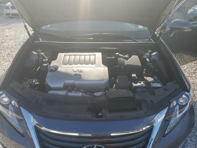 2018 Lexus Es 350 VIN: 58ABK1GG8JU105931 Lot: 50766674