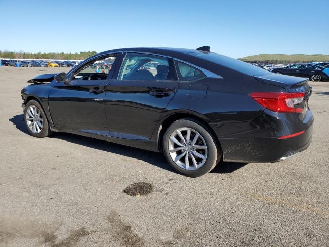 2021 Honda Accord Lx VIN: 1HGCV1F10MA044196 Lot: 50968904