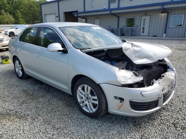 2010 Volkswagen Jetta Tdi VIN: 3VWRL7AJ2AM123048 Lot: 51381904