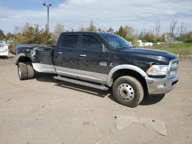 2017 Ram 3500 Longhorn VIN: 3C63RRKL9HG528620 Lot: 52358924