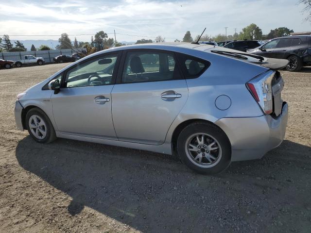 2010 Toyota Prius VIN: JTDKN3DU7A5126174 Lot: 51420364