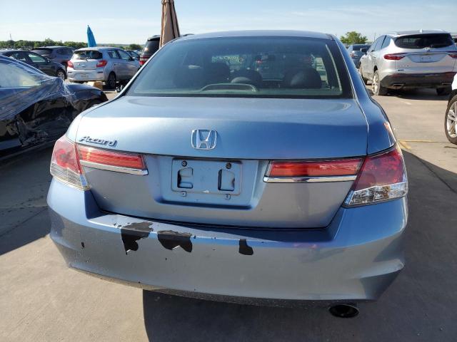 1HGCP2F45CA011669 | 2012 Honda accord lxp