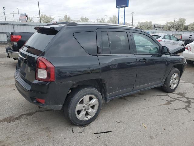 2015 Jeep Compass Sport VIN: 1C4NJCBA8FD209031 Lot: 50591894