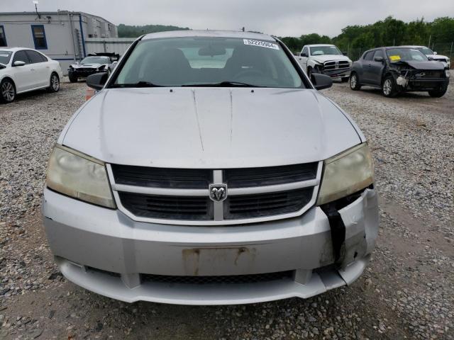 2010 Dodge Avenger Sxt VIN: 1B3CC4FB3AN151098 Lot: 52225964