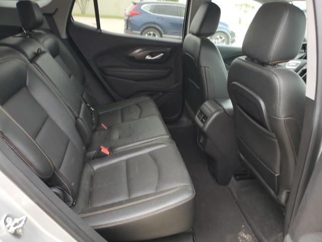 2019 GMC Terrain Slt VIN: 3GKALPEX6KL188981 Lot: 51950074