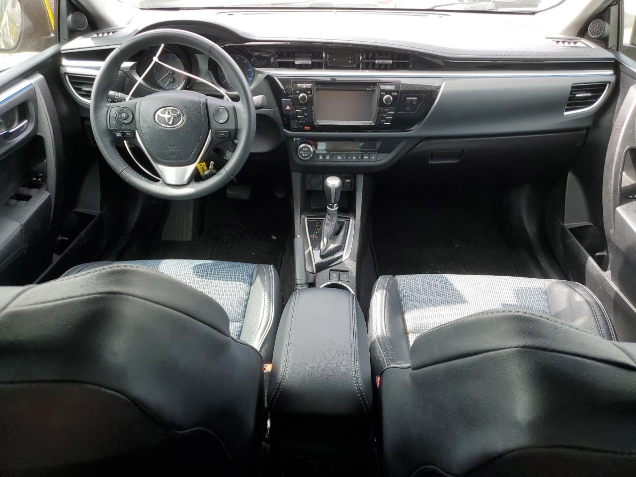 5YFBURHE9FP218311 2015 Toyota Corolla L