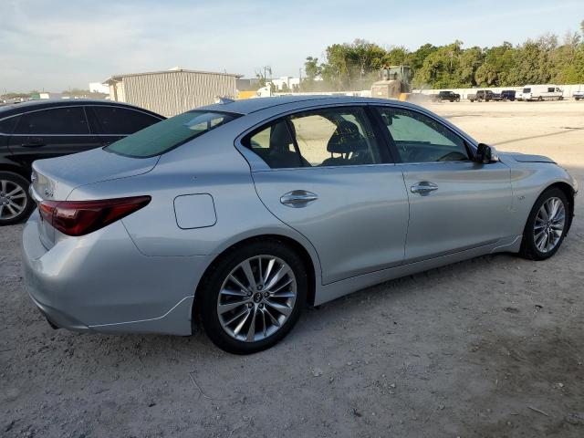 2018 INFINITI Q50 LUXE - JN1EV7AP6JM361807