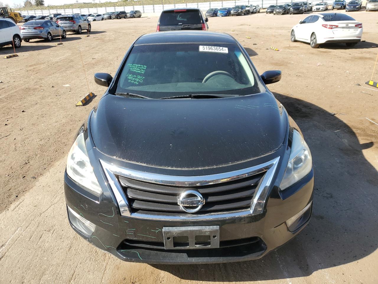 1N4AL3AP3FN876149 2015 Nissan Altima 2.5