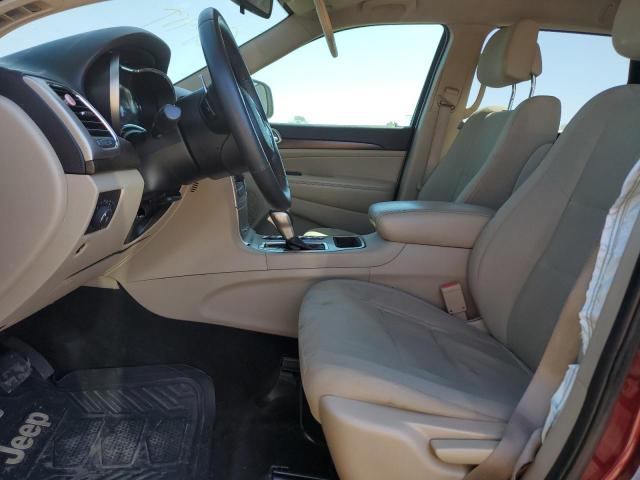 2016 Jeep Grand Cherokee Laredo VIN: 1C4RJEAG7GC428850 Lot: 51011734