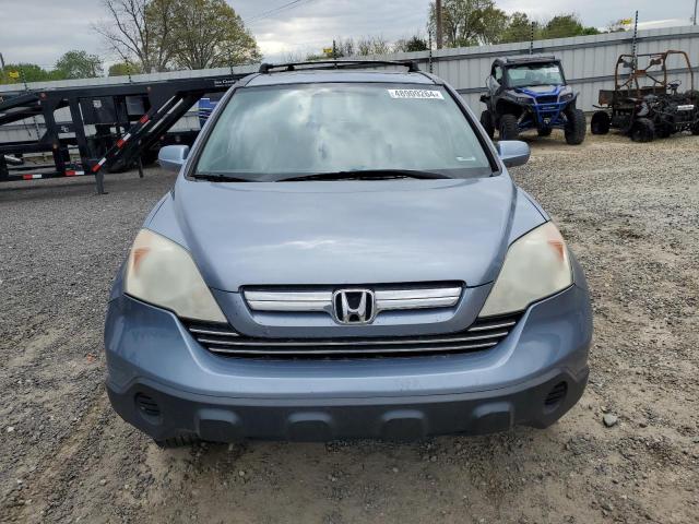 2008 Honda Cr-V Exl VIN: 5J6RE38768L005462 Lot: 48909264