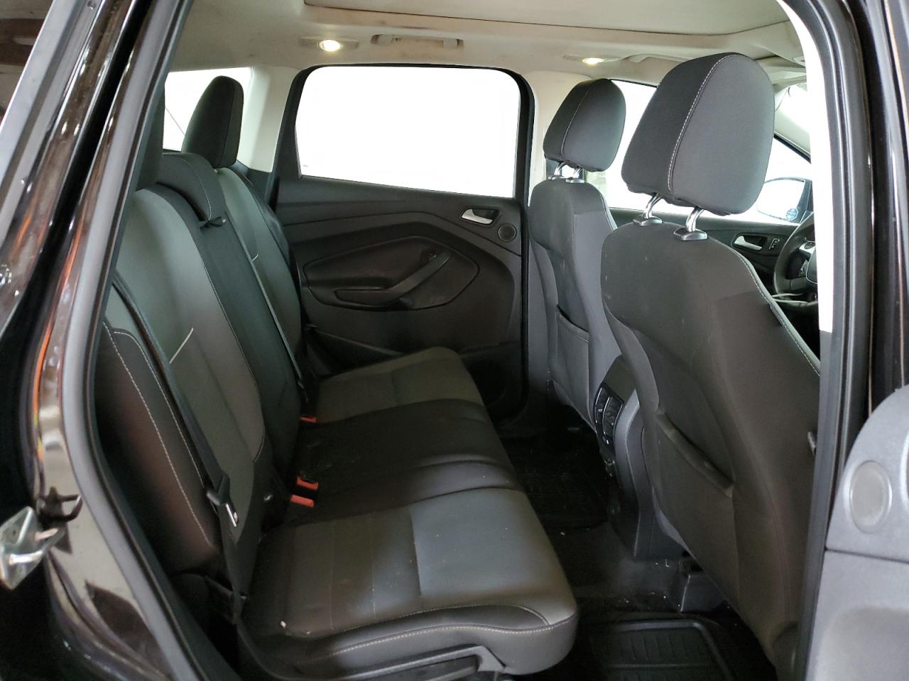 1FMCU9GX1DUC82717 2013 Ford Escape Se