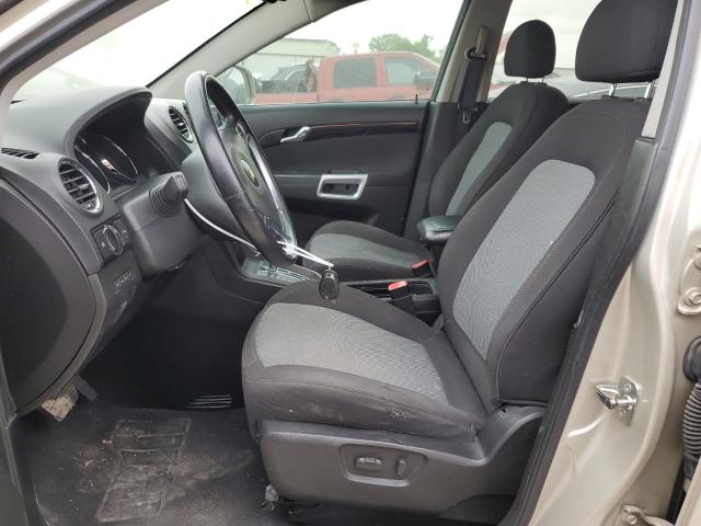 2014 Chevrolet Captiva Lt VIN: 3GNAL3EK9ES570111 Lot: 51646684