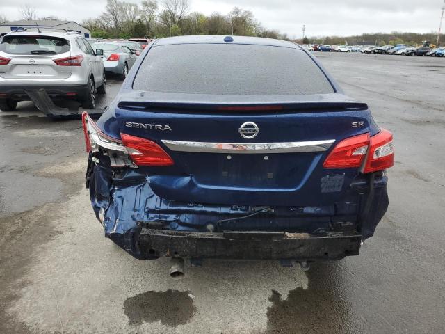 2019 Nissan Sentra S VIN: 3N1AB7AP1KY312584 Lot: 50371644