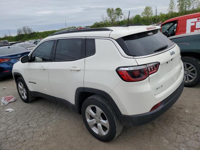 2019 JEEP COMPASS LA - 3C4NJDBB2KT712038