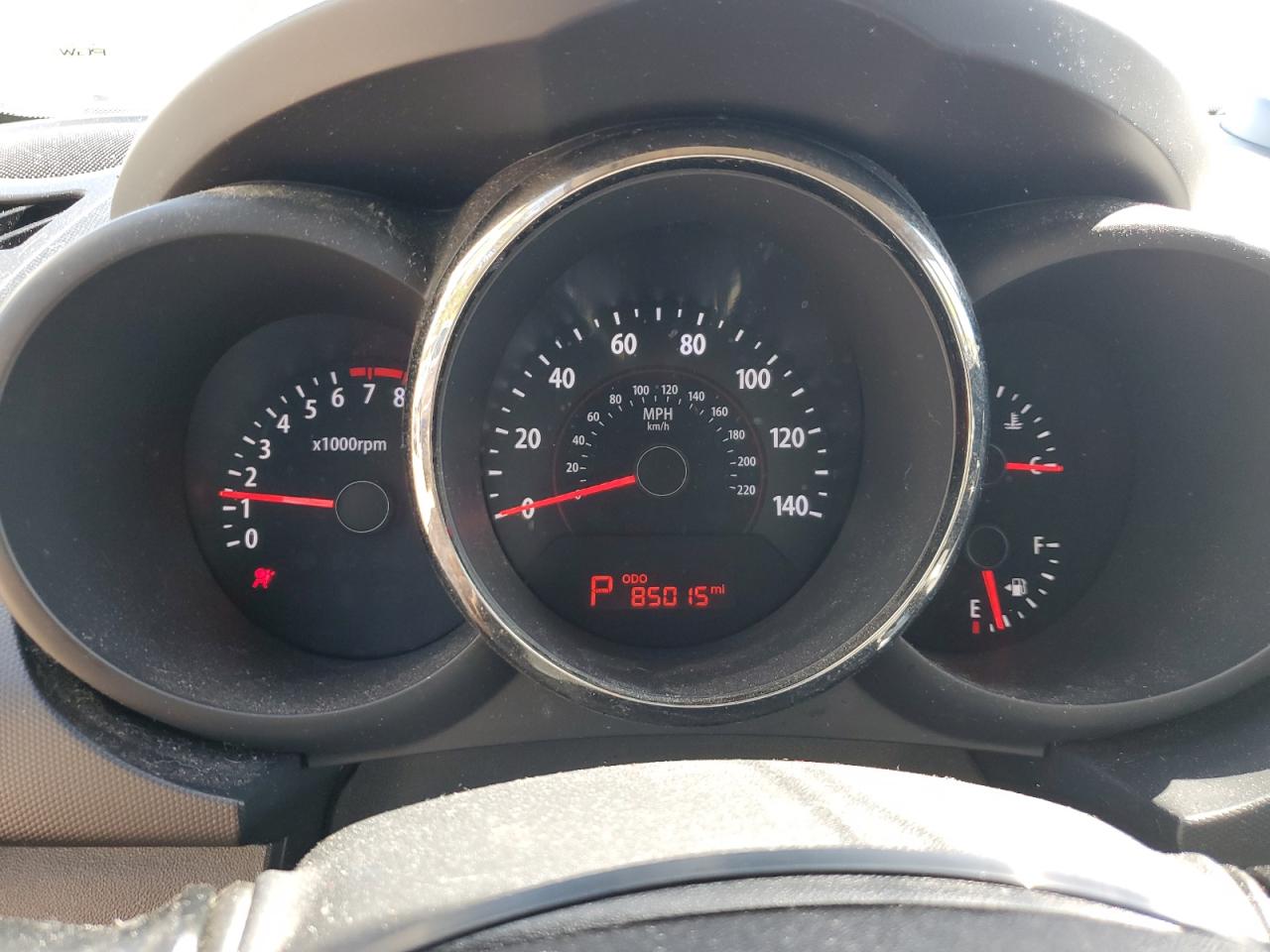 KNDJT2A26A7115993 2010 Kia Soul +