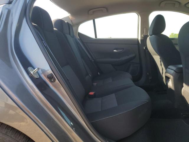 2022 Nissan Sentra Sv VIN: 3N1AB8CV5NY261905 Lot: 52718254