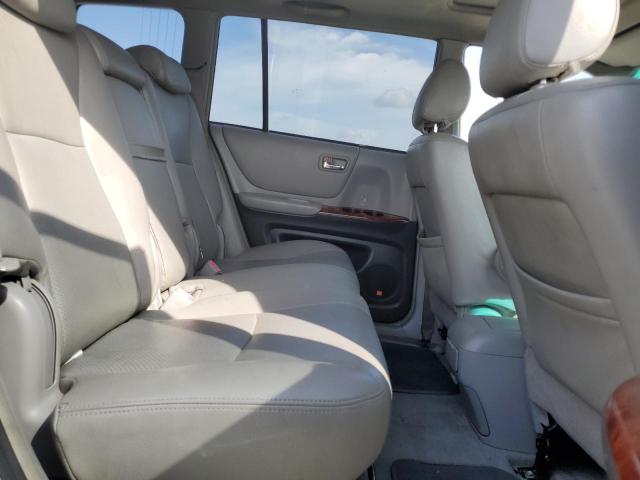 2006 Toyota Highlander Limited VIN: JTEDP21A060112270 Lot: 52998014