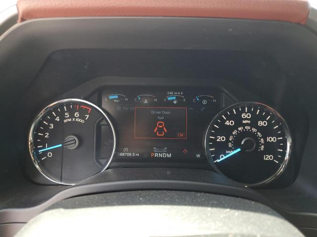 2019 Ford F150 Supercrew VIN: 1FTEW1E47KFD30711 Lot: 51512494