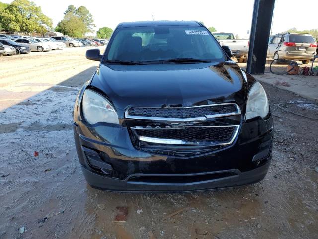 2013 Chevrolet Equinox Ls VIN: 2GNALBEK9D6252240 Lot: 50490634