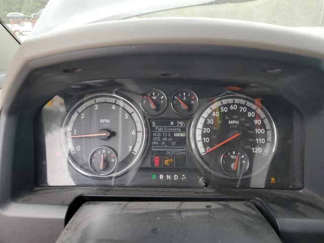 2012 Dodge Ram 1500 Slt VIN: 1C6RD6LT4CS152836 Lot: 51208774